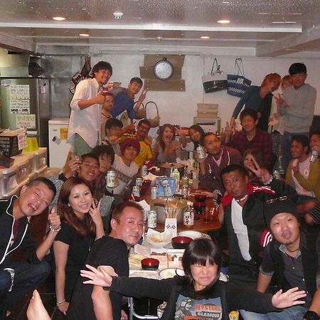 Okinawa Guest House Kerama Наха Экстерьер фото