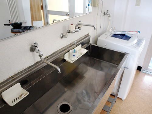 Okinawa Guest House Kerama Наха Экстерьер фото