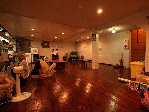 Okinawa Guest House Kerama Наха Экстерьер фото